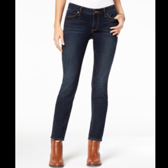 Lucky Brand Denim - Lucky Brand Lolita Skinny Jeans